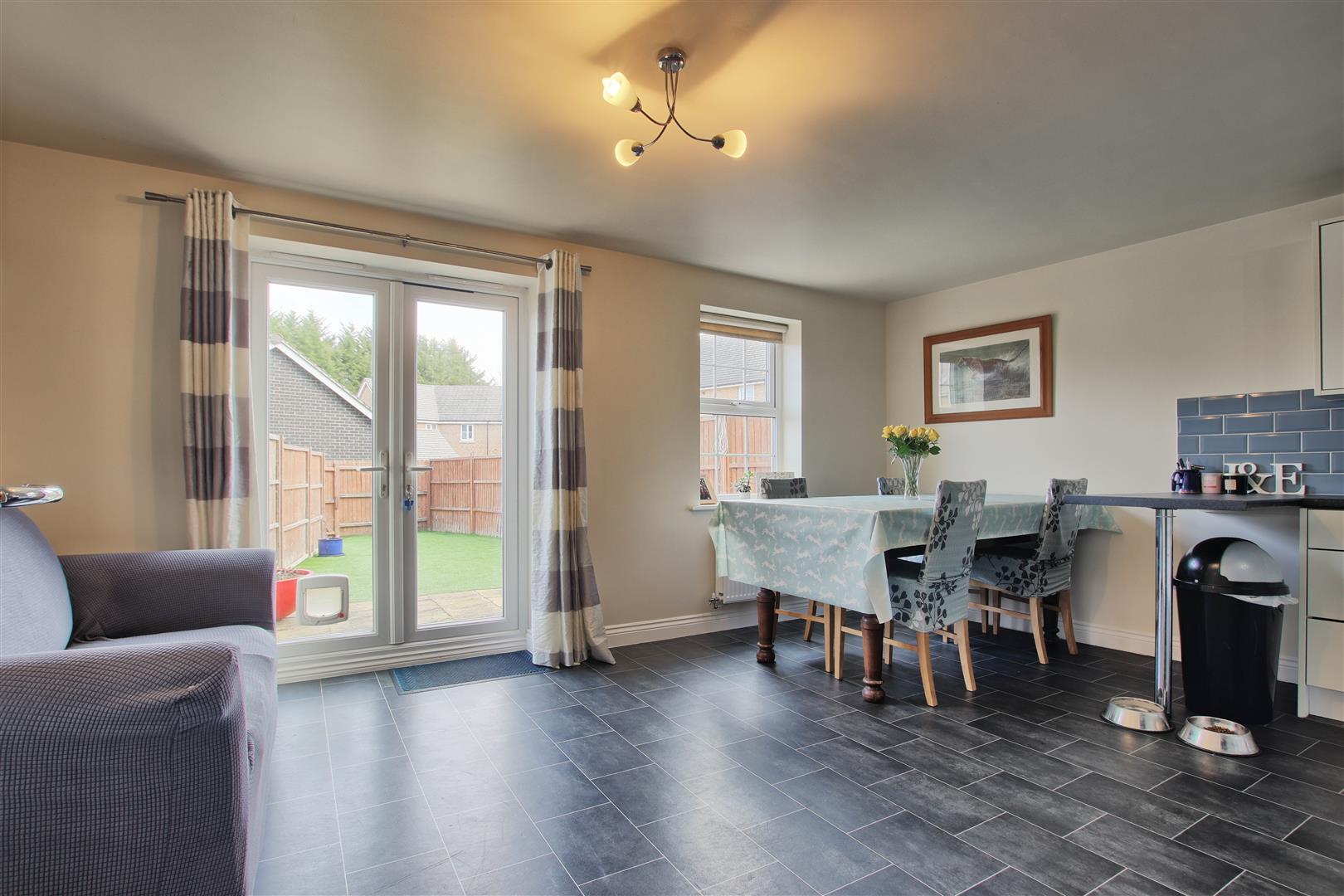 Summers Hill Drive, Papworth Everard, Cambridge